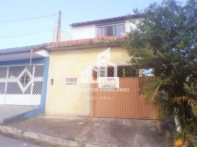 Casa com 3 quartos à venda no Village Cajuru, Sorocaba  por R$ 160.000