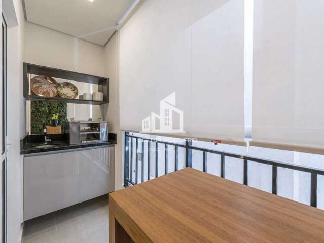 Apartamento com 2 quartos à venda na Vila Hortência, Sorocaba , 60 m2 por R$ 293.867