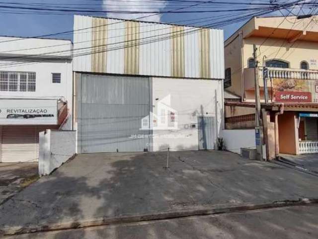 Barracão / Galpão / Depósito à venda no Éden, Sorocaba , 320 m2 por R$ 1.300.000