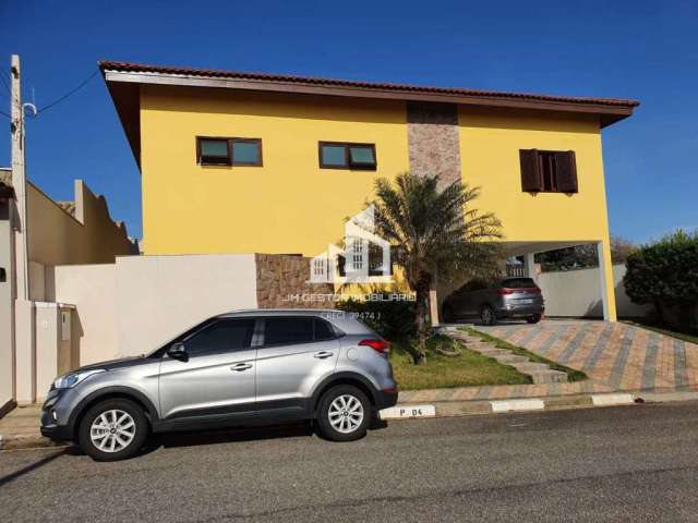 Casa em condomínio fechado com 4 quartos à venda no Jardim Ibiti do Paço, Sorocaba , 510 m2 por R$ 1.399.000