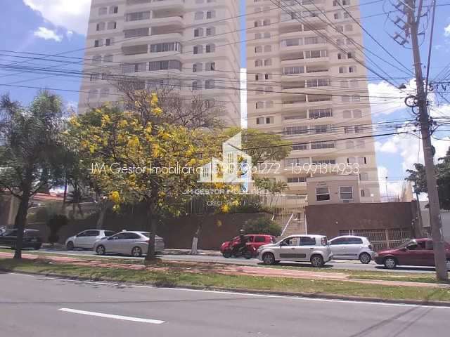 Apartamento com 3 quartos à venda na Vila Trujillo, Sorocaba , 176 m2 por R$ 650.000