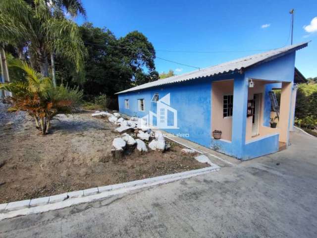 Casa com 2 quartos à venda na Zona Rural, Piedade  por R$ 265.000