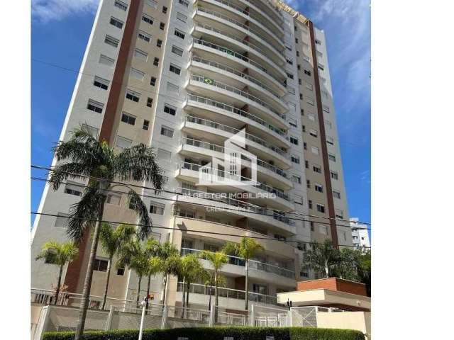 Apartamento com 4 quartos à venda no Jardim Judith, Sorocaba  por R$ 1.300.000