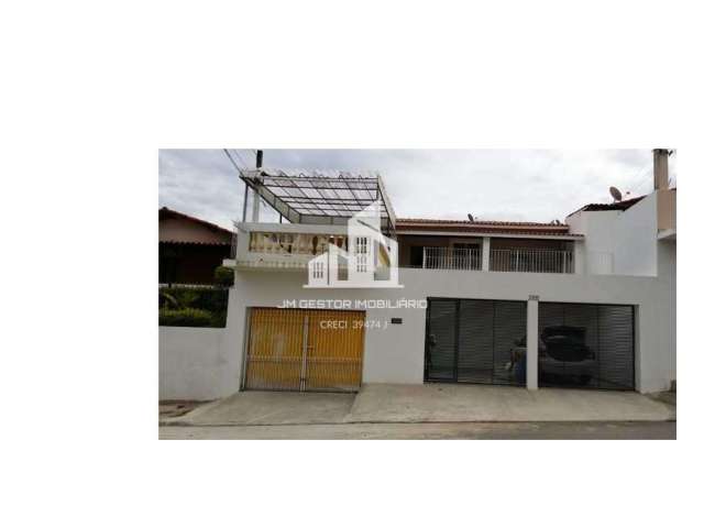 Casa com 3 quartos à venda no Parque Ouro Fino, Sorocaba  por R$ 470.000