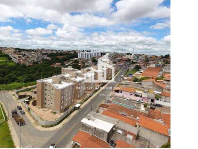 Apartamento com 2 quartos à venda na Vila Almeida, Sorocaba  por R$ 225.000