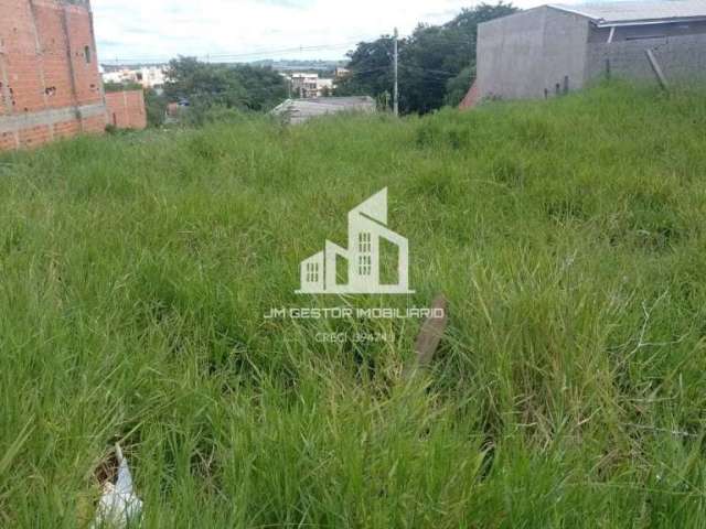 Terreno à venda no Parque São Bento, Sorocaba  por R$ 198.000