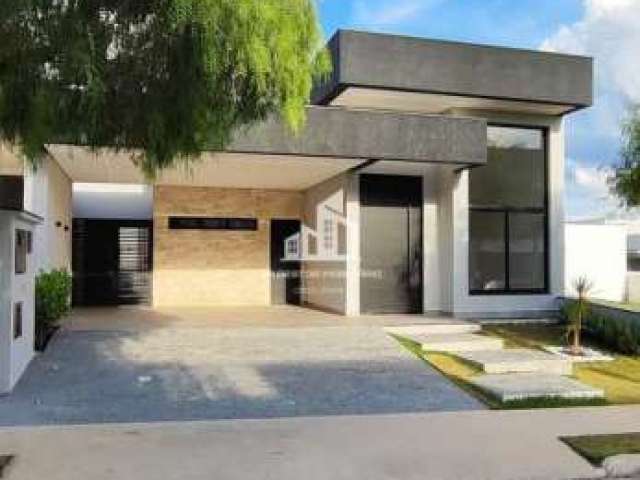 Casa em condomínio fechado com 3 quartos à venda no Parque Ibiti Reserva, Sorocaba , 205 m2 por R$ 1.385.000