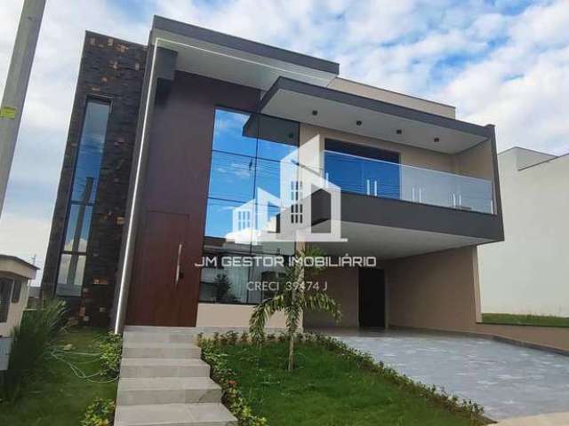 Casa em condomínio fechado à venda no Parque Ibiti Reserva, Sorocaba , 275 m2 por R$ 1.950.000