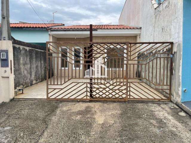 Casa com 2 quartos à venda no Jardim Residencial Villa Amato, Sorocaba  por R$ 325.000