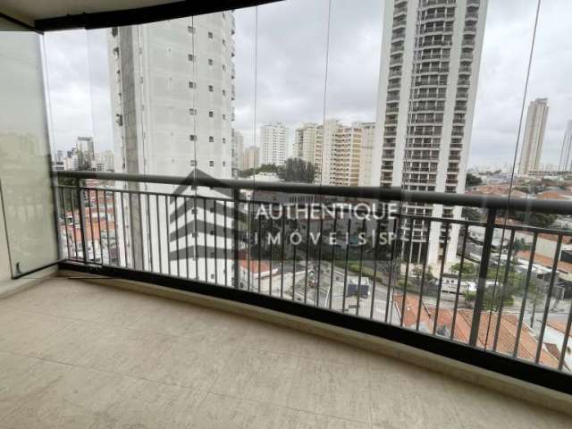 Apartamento à venda no bairro Jardim Anália Franco - São Paulo/SP