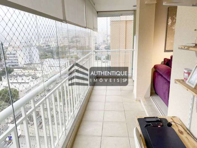 Apartamento à venda no bairro Ipiranga - São Paulo/SP, Zona Sul