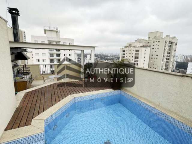 Apartamento à venda no bairro Vila Clementino - São Paulo/SP, Zona Sul