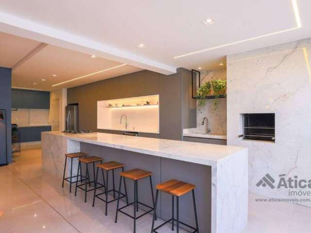 Apartamento com 3 suítes à venda, 167 m² por R$ 1.880.000 - Absoluto - Londrina/PR