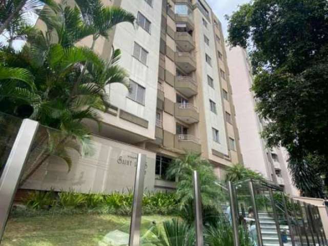 Apartamento com 3 dormitórios à venda, 80 m² por R$ 385.000,00 - Edifício Village Saint Louis - Londrina/PR