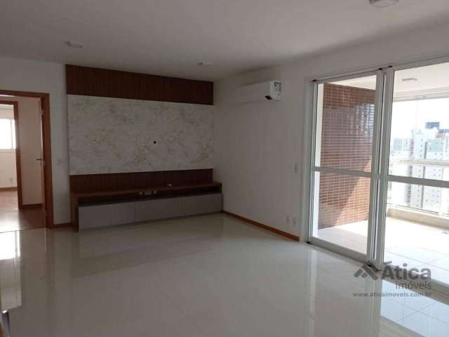 Apartamento com 3 dormitórios à venda, 136 m² por R$ 1.490.000,00 - L’harmonie - Edifício Allure - Londrina/PR