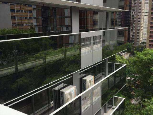 Conjunto para alugar, 326 m² por R$ 54.541,20/mês - Cerqueira César - São Paulo/SP