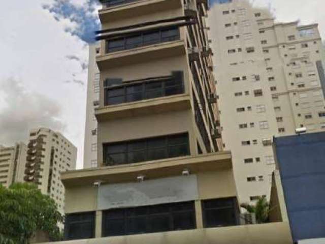 Prédio à venda, 1336 m² por R$ 14.000.000,00 - Indianópolis - São Paulo/SP