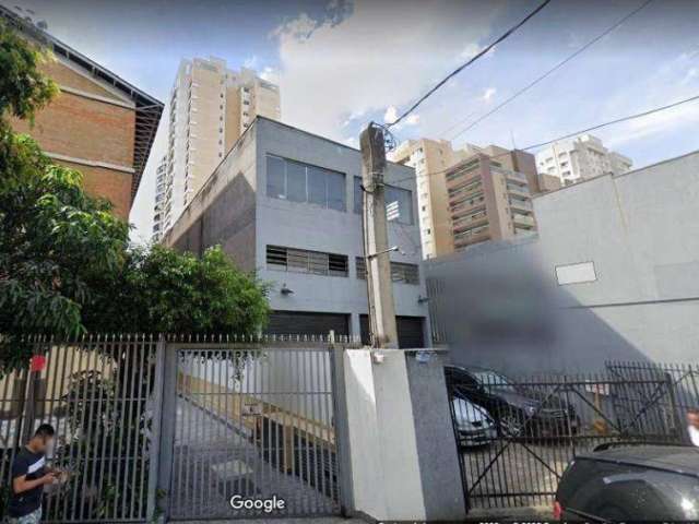 Prédio, 505 m² - venda por R$ 6.000.000,00 ou aluguel por R$ 35.000,00/mês - Itaim Bibi - São Paulo/SP
