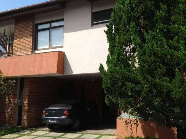 Casa em Condomínio fechado 4 dormitórios à venda, 420 m² por R$ 8.000.000 - Jardim Paulistano - São Paulo/SP