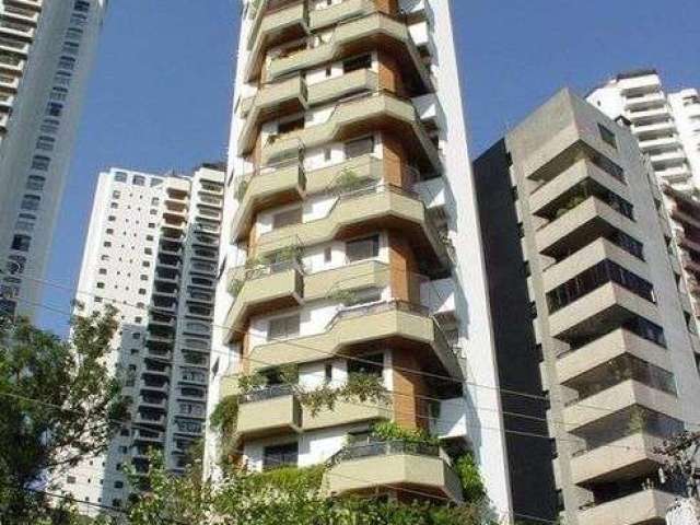 Apartamento com 4 dormitórios, 186 m² - venda por R$ 2.000.000,00 ou aluguel por R$ 15.000,00/mês - Higienópolis - São Paulo/SP