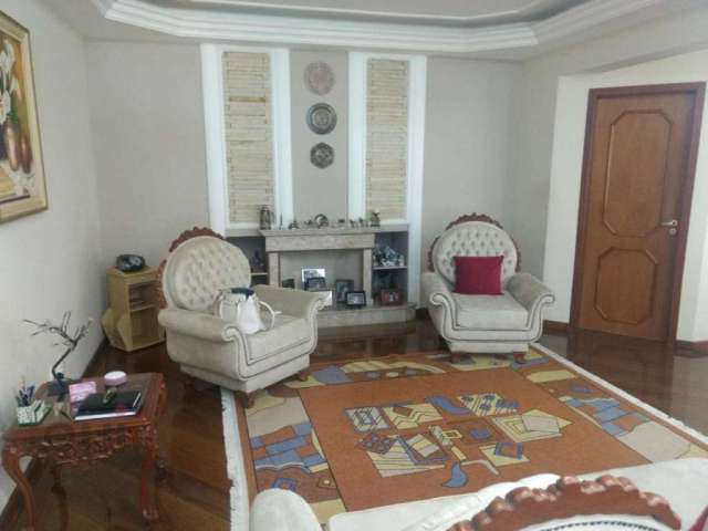 Casa com 4 dormitórios à venda, 650 m² por R$ 2.200.000,00 - Residencial Morada dos Lagos - Barueri/SP