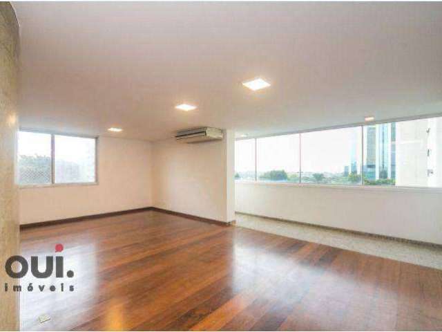 Apartamento com 3 dormitórios à venda, 205 m² por R$ 1.990.000,00 - Alto de Pinheiros - São Paulo/SP