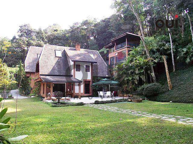 Casa à venda, 600 m² por R$ 2.099.000,00 - Forest Hills - Jandira/SP
