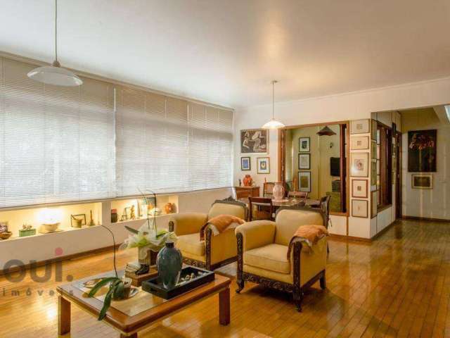 Apartamento com 3 dormitórios à venda, 132 m² por R$ 1.195.000,00 - Paraíso - São Paulo/SP