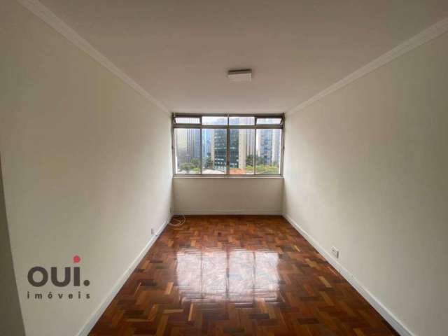 Apartamento com 2 dormitórios à venda, 98 m² por R$ 800.000 - Pinheiros - São Paulo/SP