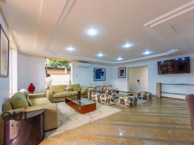 Apartamento com 2 dormitórios à venda, 151 m² por R$ 2.127.000 - Vila Nova Conceição - São Paulo/SP