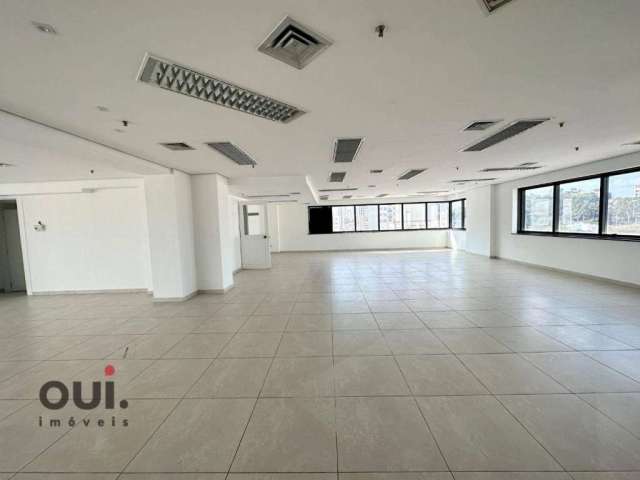 Conjunto para alugar, 232 m² por R$ 12.115/mês - Santana - São Paulo/SP