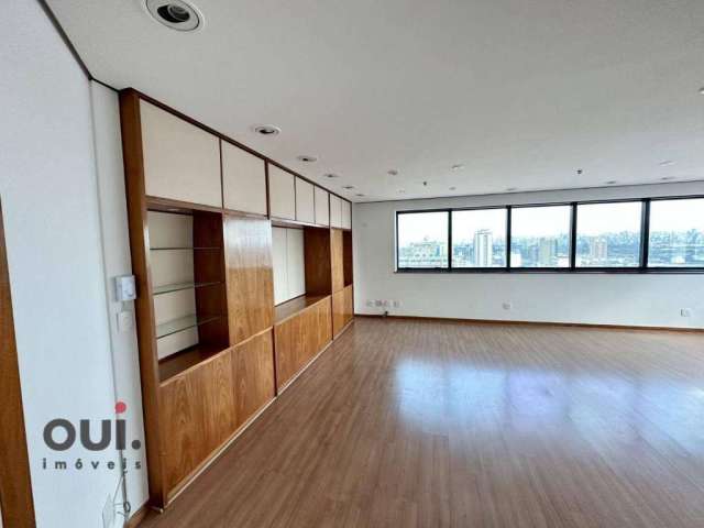 Conjunto para alugar, 232 m² por R$ 11.690,00/mês - Santana - São Paulo/SP