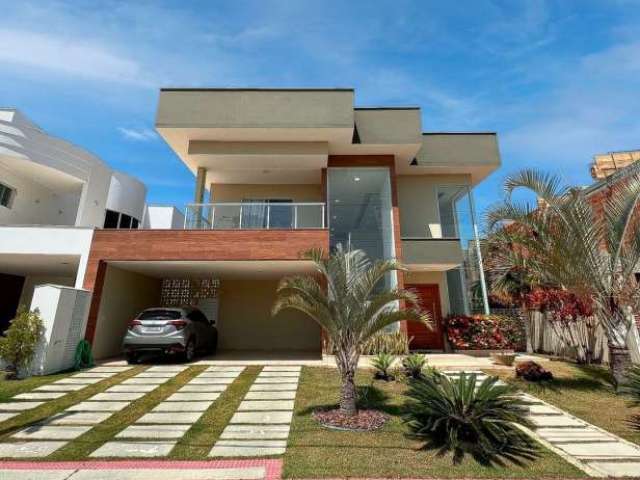 Casa com 4 quartos à venda em Interlagos, Vila Velha  por R$ 2.950.000