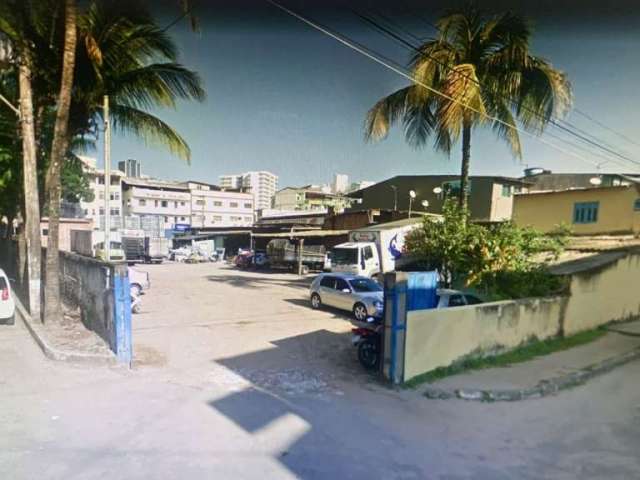 Área a venda em Muquiçaba - Guarapari.