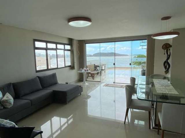 Apartamento com 8 quartos à venda na Praia do Morro, Guarapari , 650 m2 por R$ 3.500.000