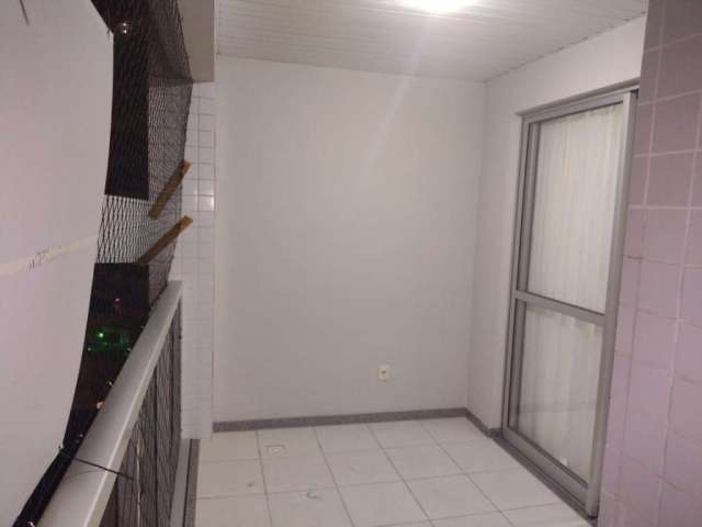 Apartamento com 3 quartos à venda na Praia da Costa, Vila Velha , 120 m2 por R$ 850.000