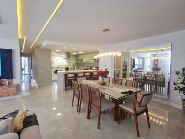 Apartamento com 3 quartos à venda na Praia de Itaparica, Vila Velha , 180 m2 por R$ 2.100.000