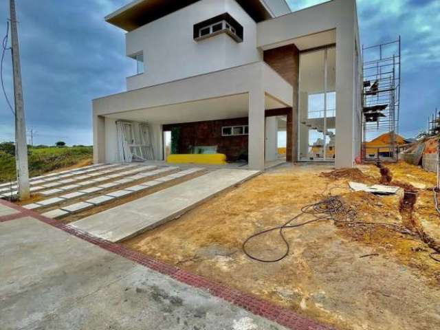 Apartamento com 4 quartos à venda no Nova Guarapari, Guarapari , 450 m2 por R$ 2.962.000