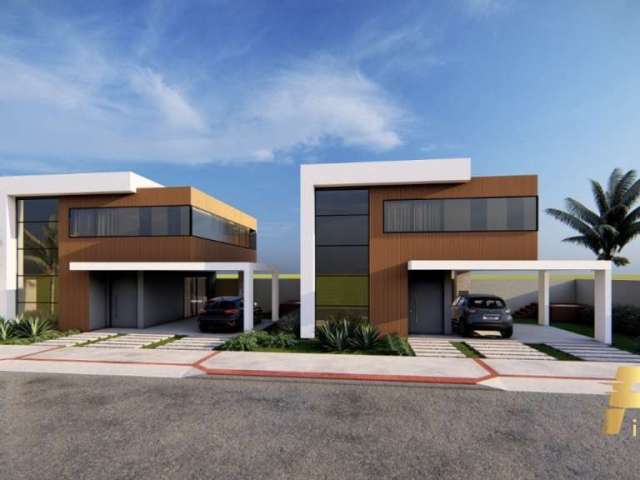 Casa com 3 quartos à venda em Interlagos, Vila Velha  por R$ 1.400.000