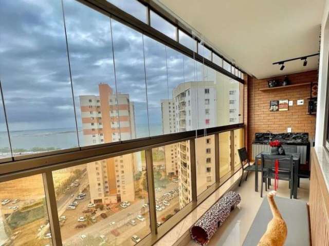 Apartamento com 2 quartos à venda no Itapuã, Vila Velha , 85 m2 por R$ 900.000
