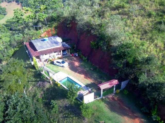 Chácara / sítio com 2 quartos à venda no Comunidade Urbana de Iguape, Guarapari  por R$ 600.000