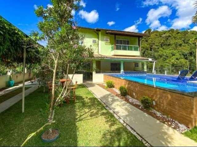 Casa com 3 quartos à venda no Buenos Aires, Guarapari  por R$ 1.000.000