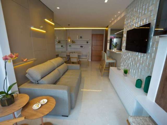 Apartamento com 3 quartos à venda no Bento Ferreira, Vitória , 98 m2 por R$ 922.200