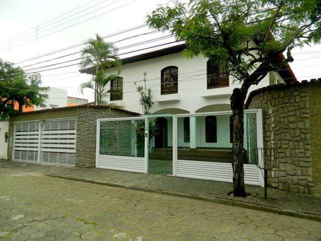 Casa com 4 quartos à venda no Mata da Praia, Vitória  por R$ 4.000.000