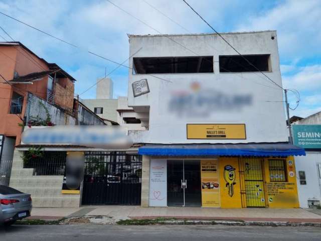 Casa com 24 quartos à venda no Muquiçaba, Guarapari  por R$ 2.000.000
