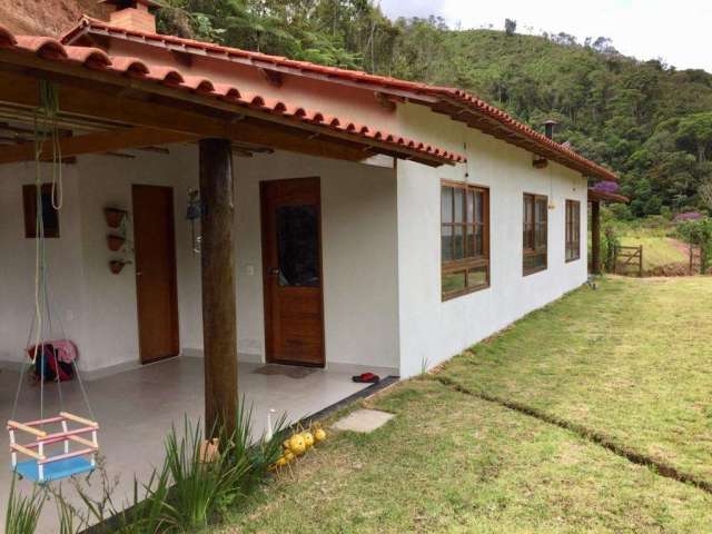 Chácara / sítio com 4 quartos à venda no São Roque da Maravilha, Alfredo Chaves  por R$ 500.000