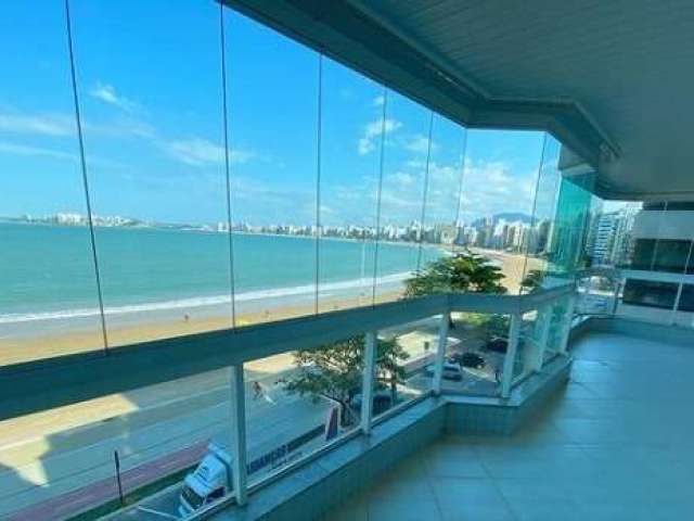 Apartamento com 4 quartos à venda na Praia do Morro, Guarapari , 220 m2 por R$ 1.800.000