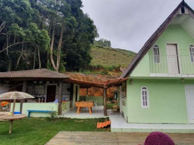 Fazenda com 1 sala à venda no Centro, Domingos Martins  por R$ 3.000.000