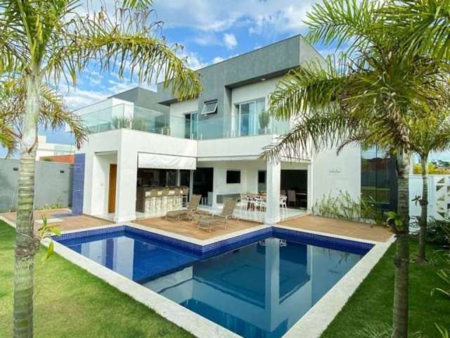 Casa com 4 quartos à venda em Interlagos, Vila Velha , 648 m2 por R$ 2.950.000