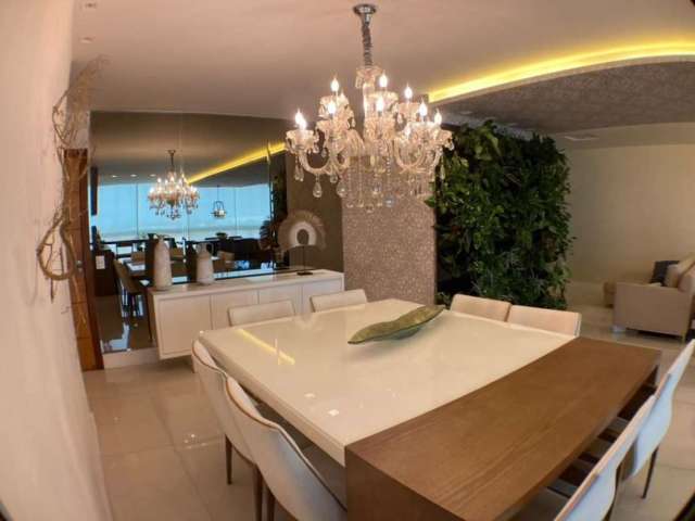 Apartamento com 3 quartos à venda no Colina de Laranjeiras, Serra , 211 m2 por R$ 1.800.000